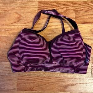 Lululemon Sports Bra- Size 34DD